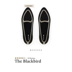 Birdies The Blackbird Loafer
